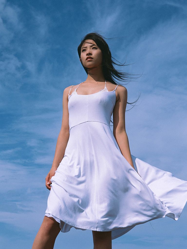 [Wanibooks] NO.45 Sayaka Kato 加藤沙耶香