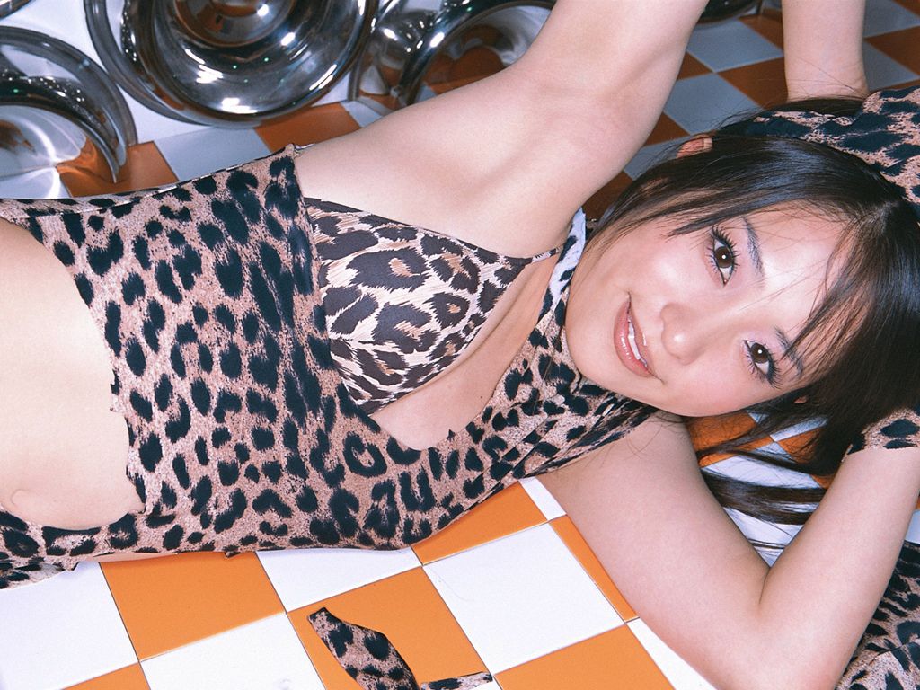 [Wanibooks] NO.45 Sayaka Kato 加藤沙耶香