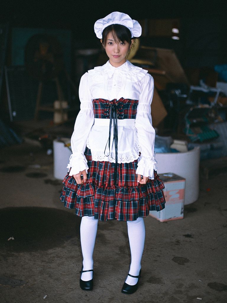 [Wanibooks] NO.45 Sayaka Kato 加藤沙耶香