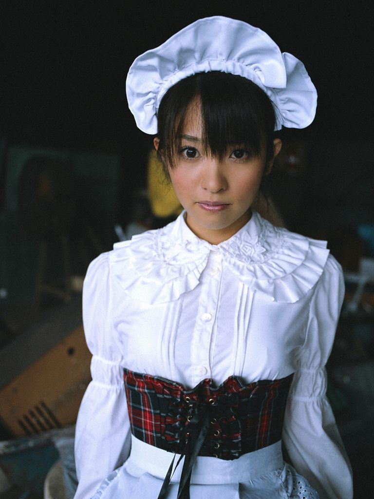 [Wanibooks] NO.45 Sayaka Kato 加藤沙耶香