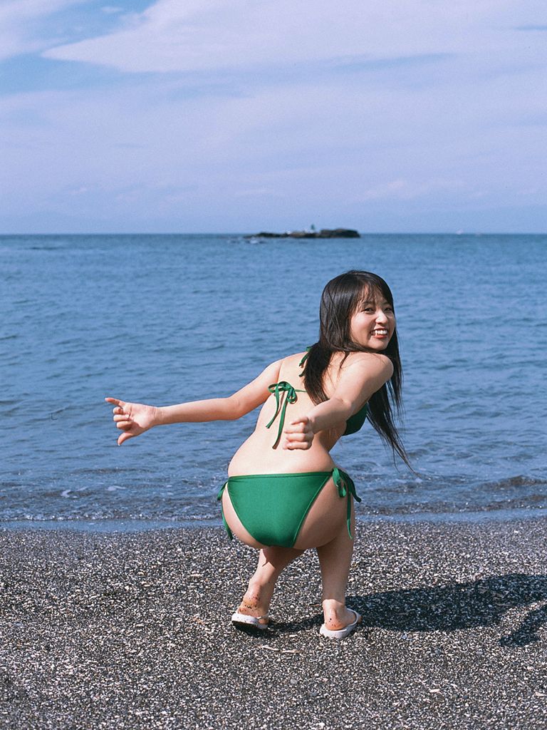 [Wanibooks] NO.45 Sayaka Kato 加藤沙耶香