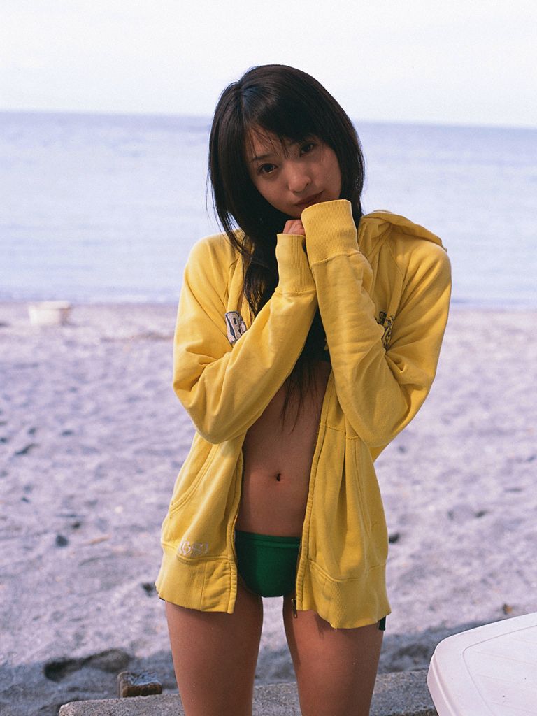 [Wanibooks] NO.45 Sayaka Kato 加藤沙耶香
