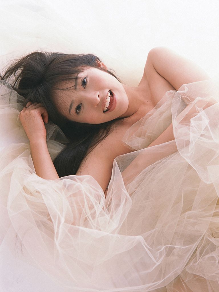 [Wanibooks] NO.45 Sayaka Kato 加藤沙耶香