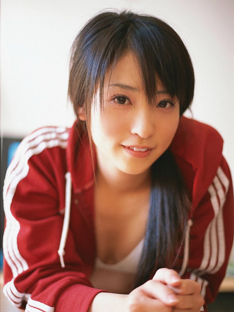 [Wanibooks] NO.45 Sayaka Kato 加藤沙耶香