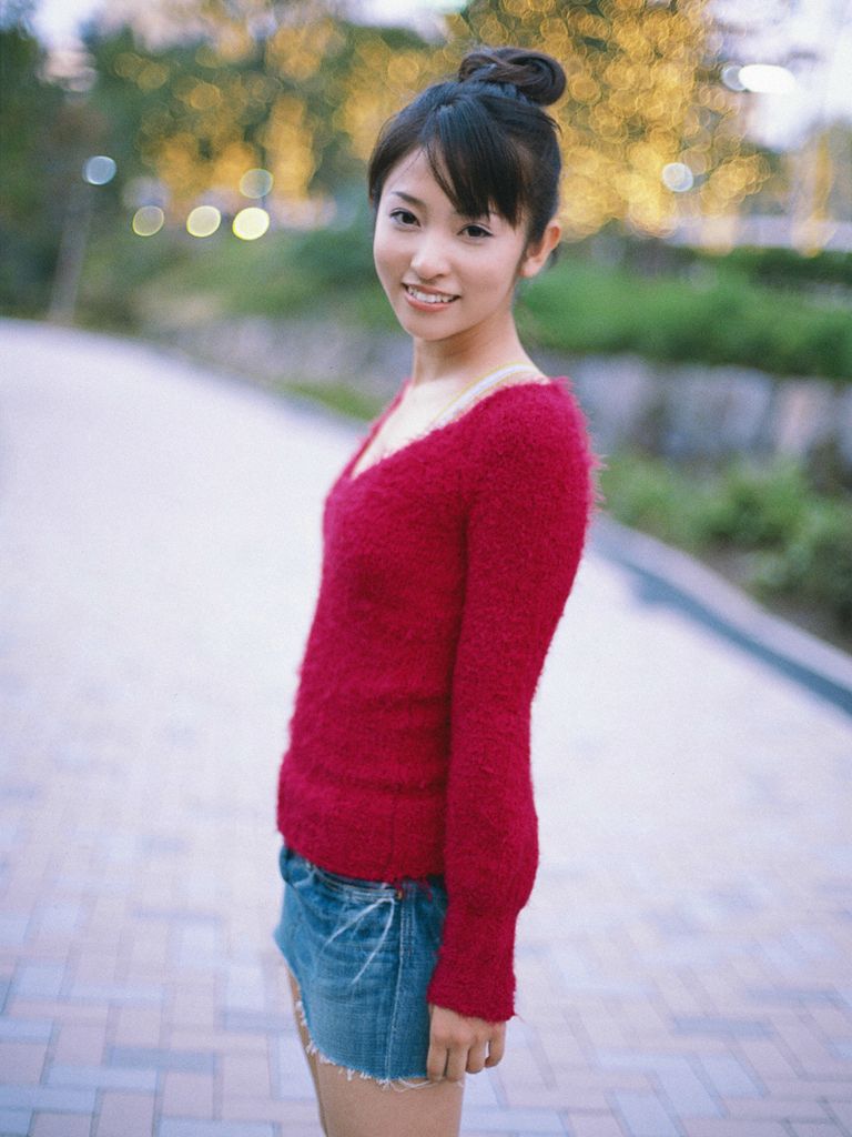 [Wanibooks] NO.45 Sayaka Kato 加藤沙耶香