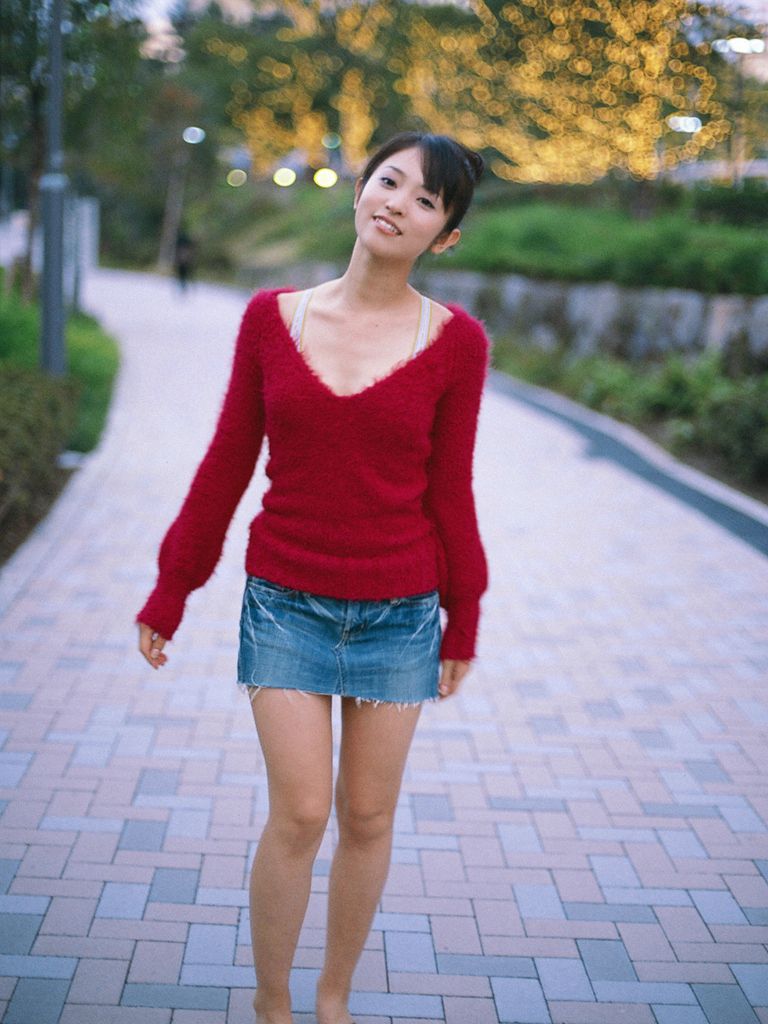 [Wanibooks] NO.45 Sayaka Kato 加藤沙耶香