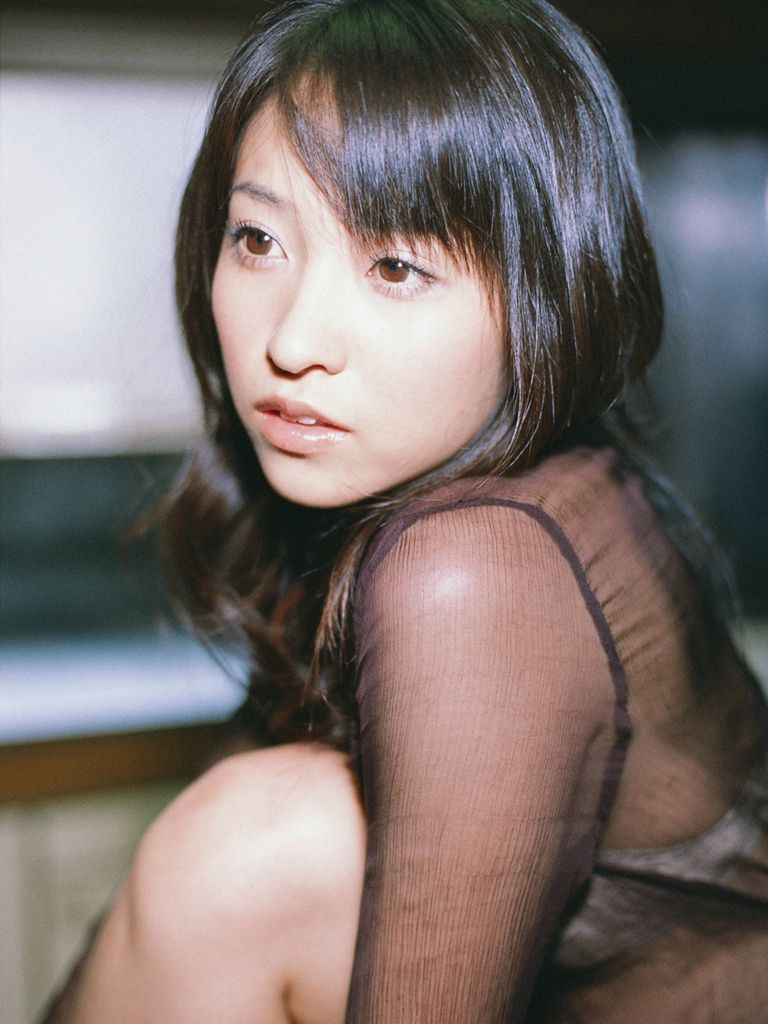 [Wanibooks] NO.45 Sayaka Kato 加藤沙耶香