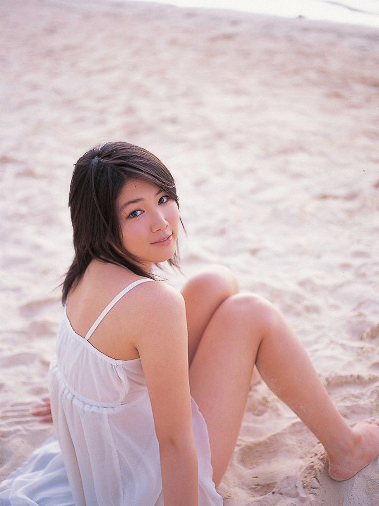 [Wanibooks] NO.46 Mami Nagaoka 永冈真实/永岡真実