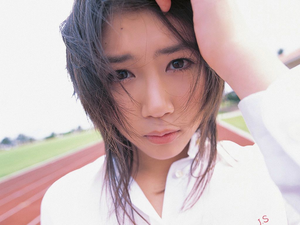 [Wanibooks] NO.46 Mami Nagaoka 永冈真实/永岡真実