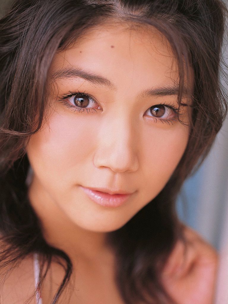 [Wanibooks] NO.46 Mami Nagaoka 永冈真实/永岡真実