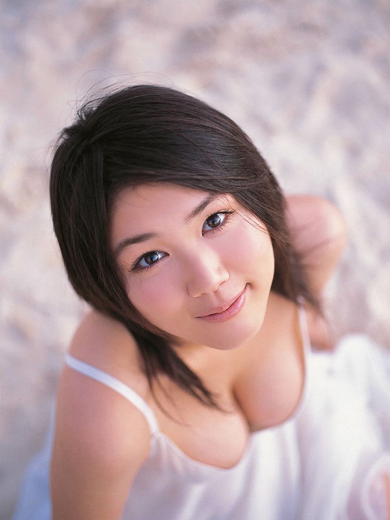 [Wanibooks] NO.46 Mami Nagaoka 永冈真实/永岡真実