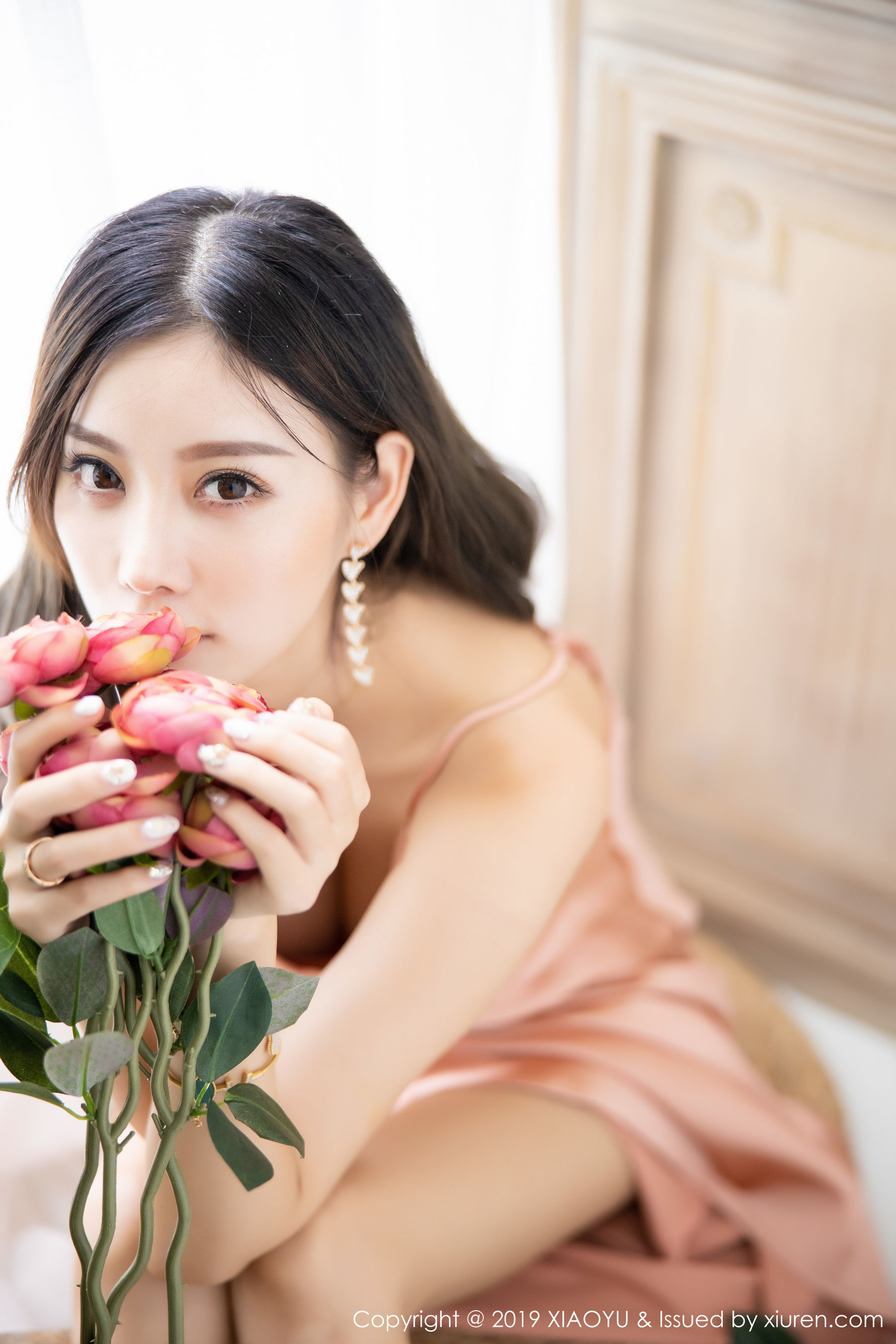 [语画界XIAOYU] Vol.143 杨晨晨sugar