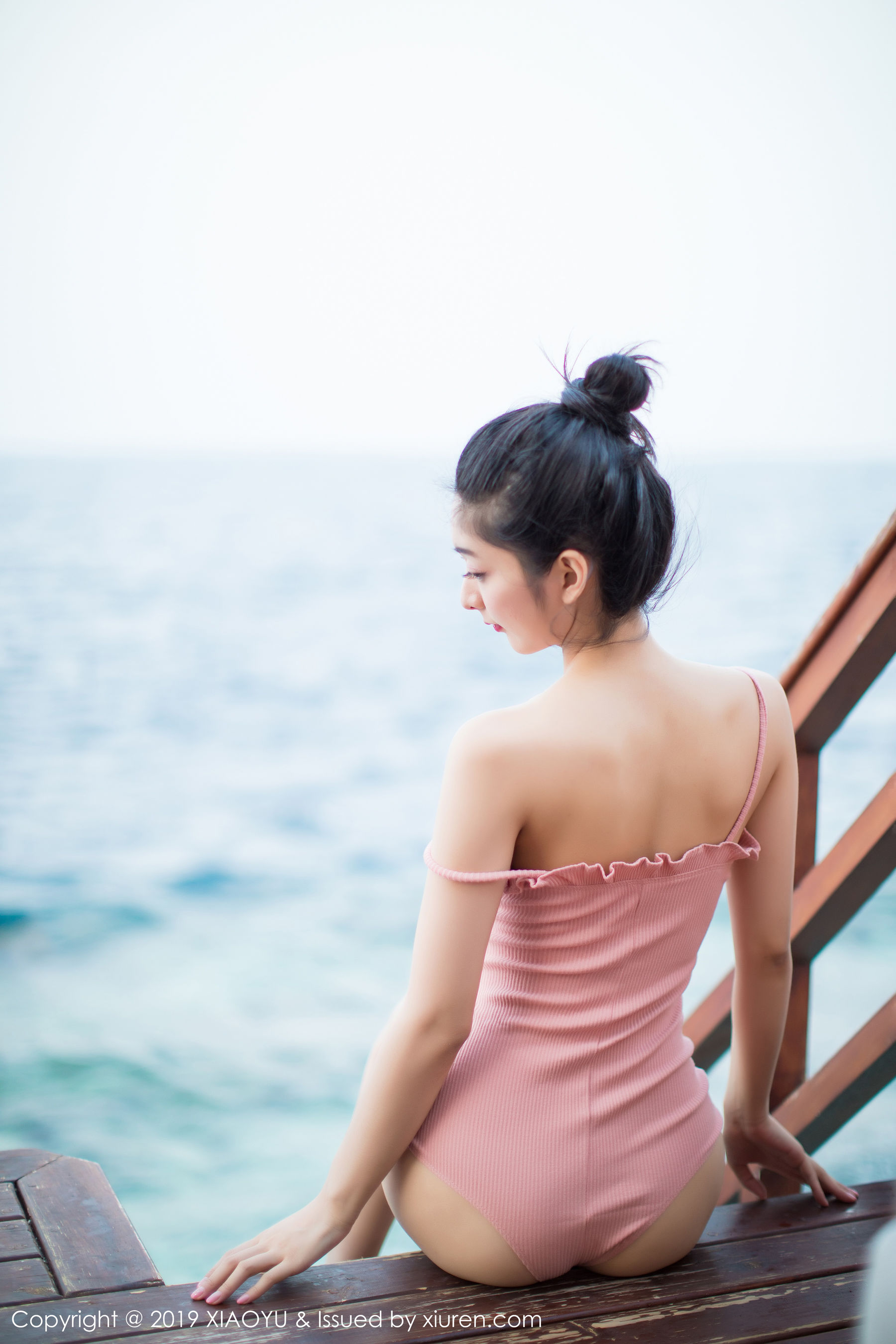 [语画界XIAOYU] Vol.150 Angela小热巴