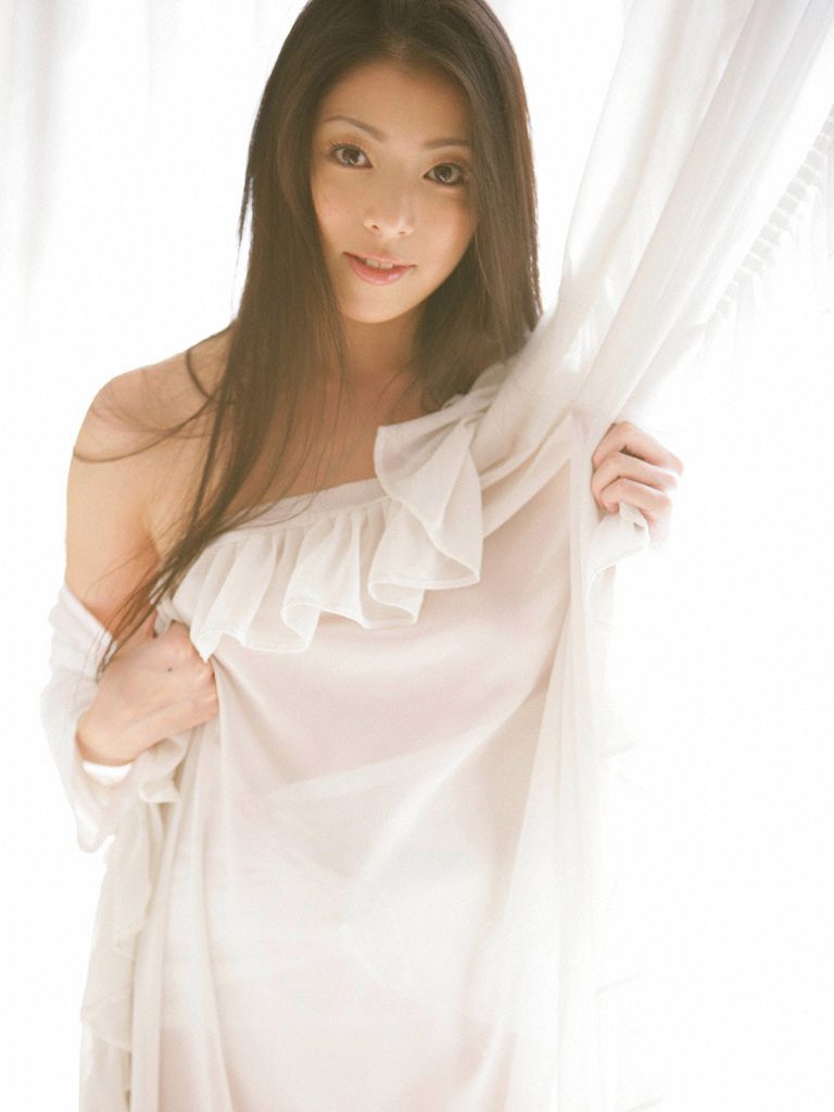[Wanibooks] NO.48 Maki Miyamoto 宫本真希/宮本真希
