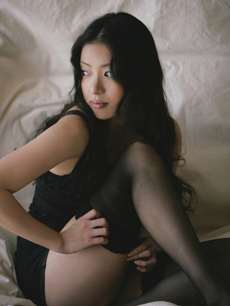 [Wanibooks] NO.48 Maki Miyamoto 宫本真希/宮本真希