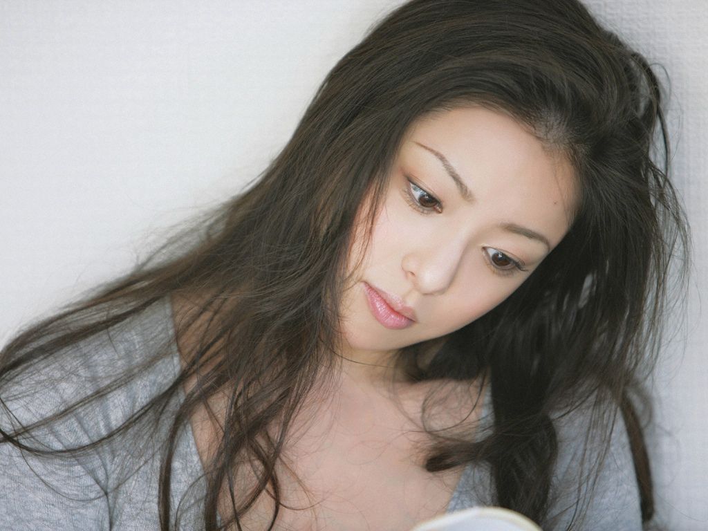 [Wanibooks] NO.48 Maki Miyamoto 宫本真希/宮本真希