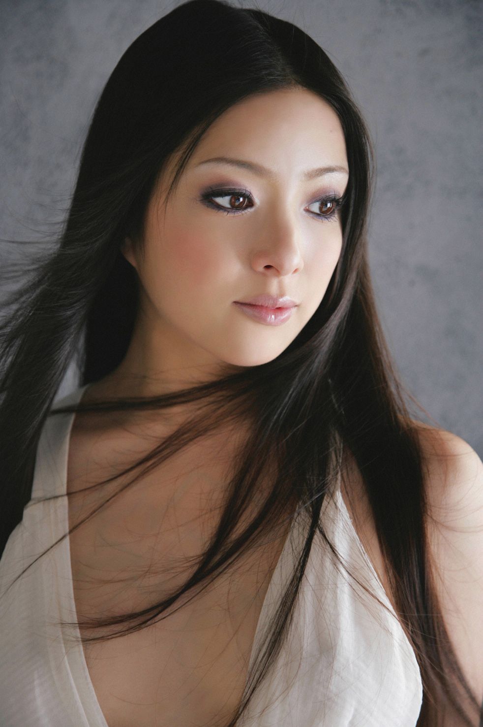 [Wanibooks] NO.48 Maki Miyamoto 宫本真希/宮本真希