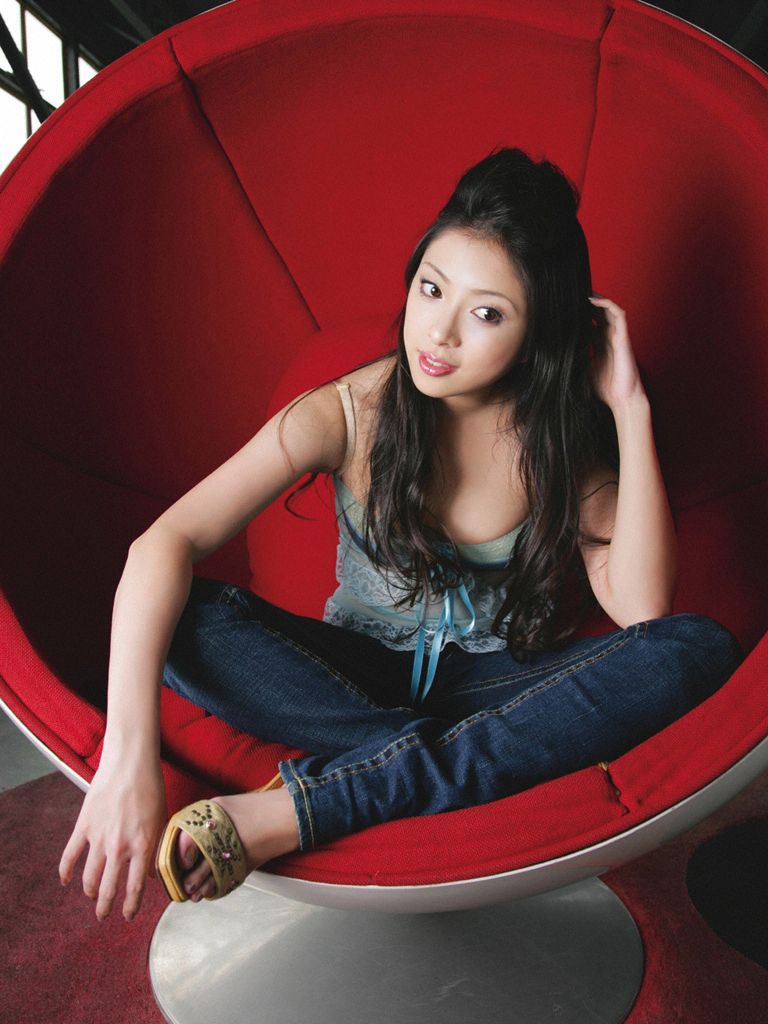 [Wanibooks] NO.48 Maki Miyamoto 宫本真希/宮本真希