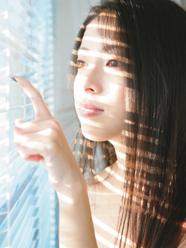 [Wanibooks] NO.48 Maki Miyamoto 宫本真希/宮本真希