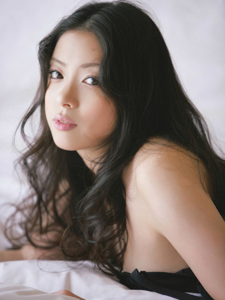 [Wanibooks] NO.48 Maki Miyamoto 宫本真希/宮本真希