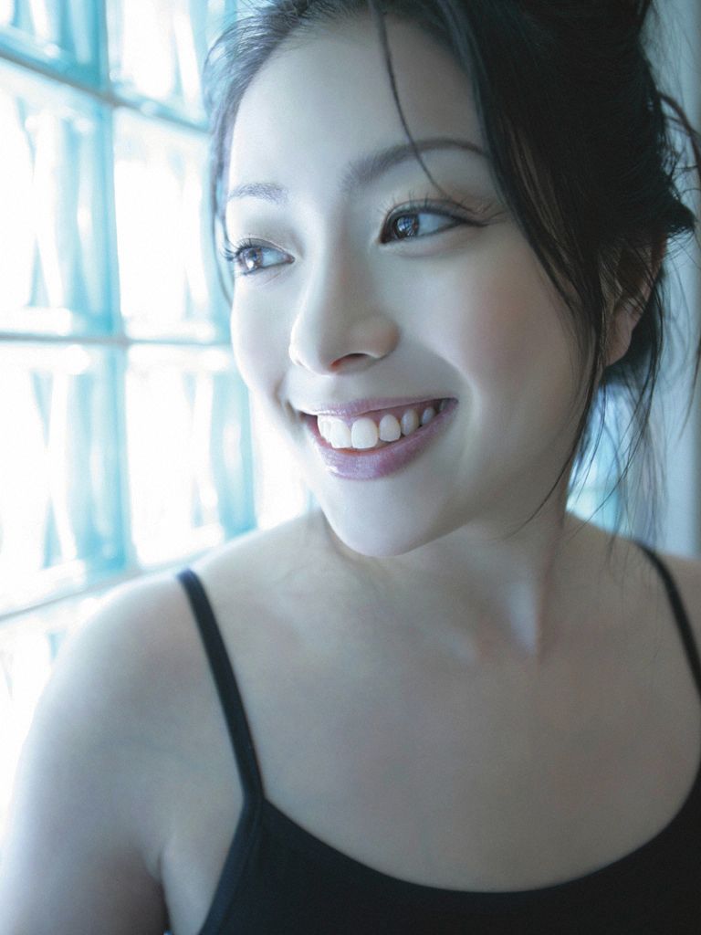 [Wanibooks] NO.48 Maki Miyamoto 宫本真希/宮本真希
