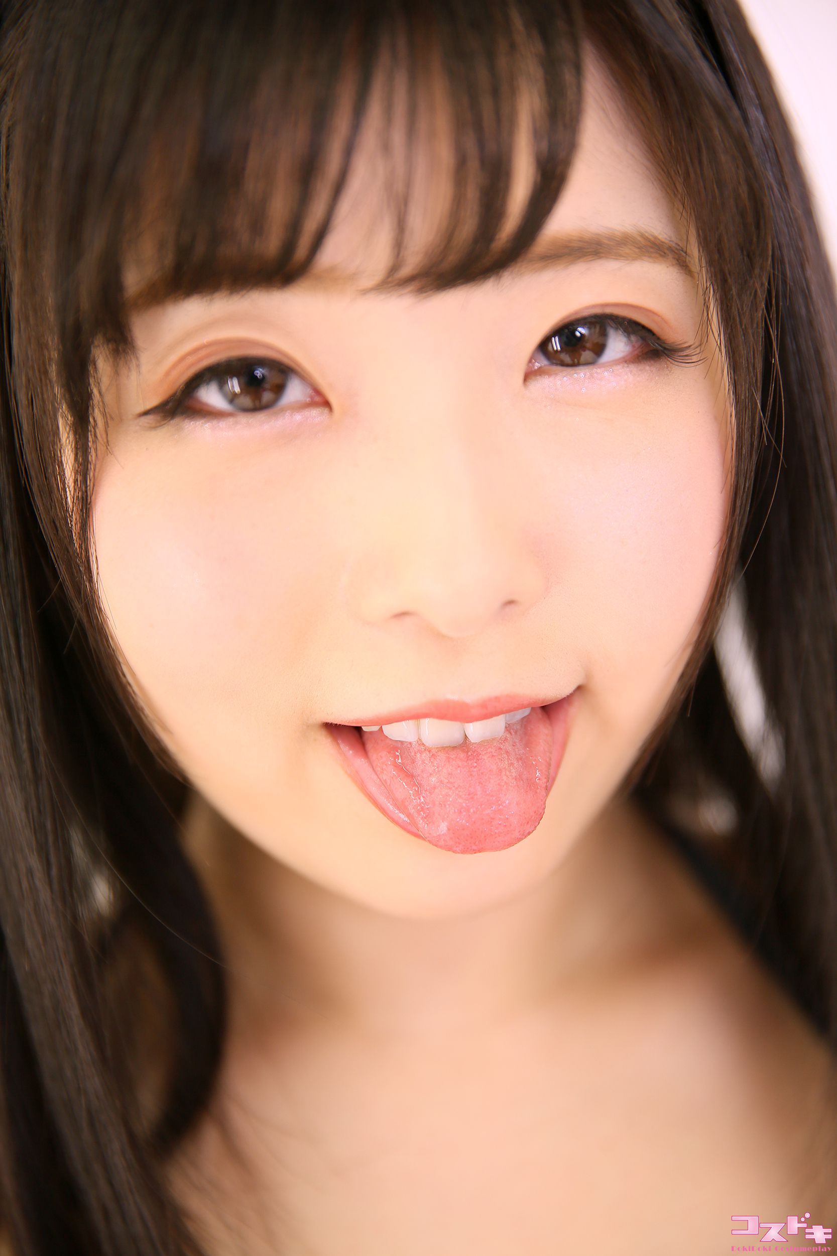 [Cosdoki] Ren Hinami ひなみれん hinamiren_pic_mizugi1