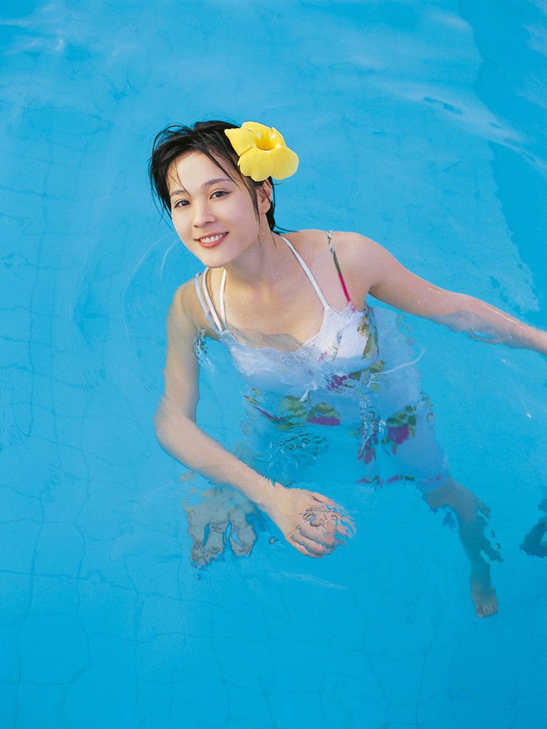 [Wanibooks] NO.49 Kie Kitano 北乃纪伊/北乃きい
