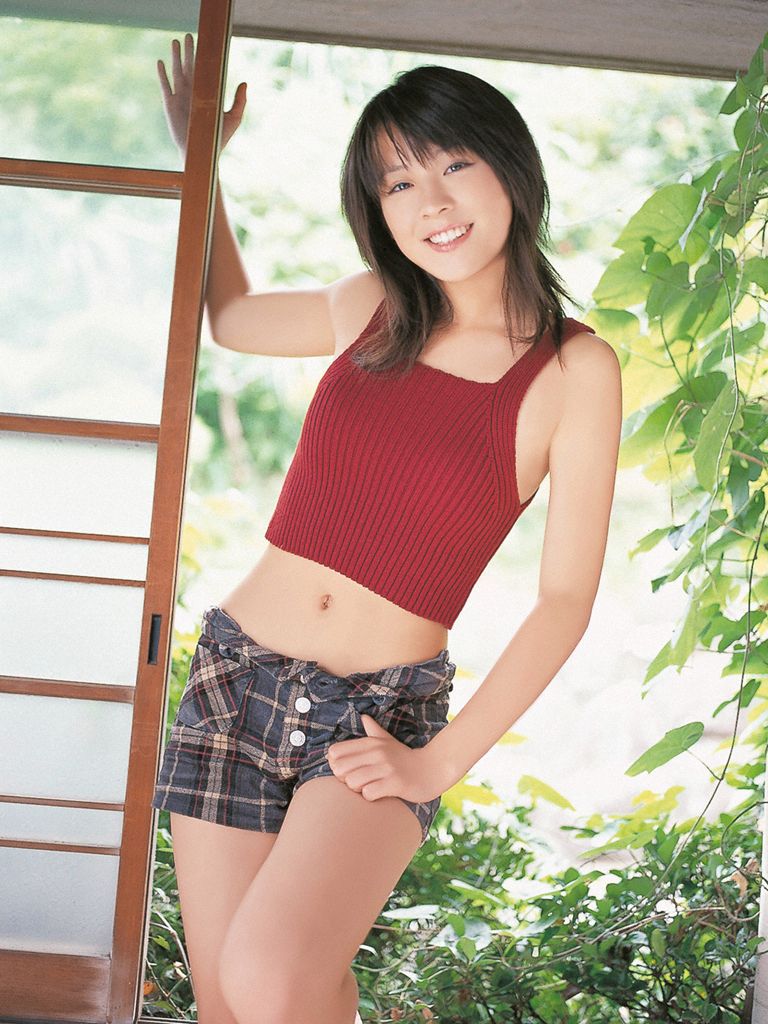 [Wanibooks] NO.49 Kie Kitano 北乃纪伊/北乃きい