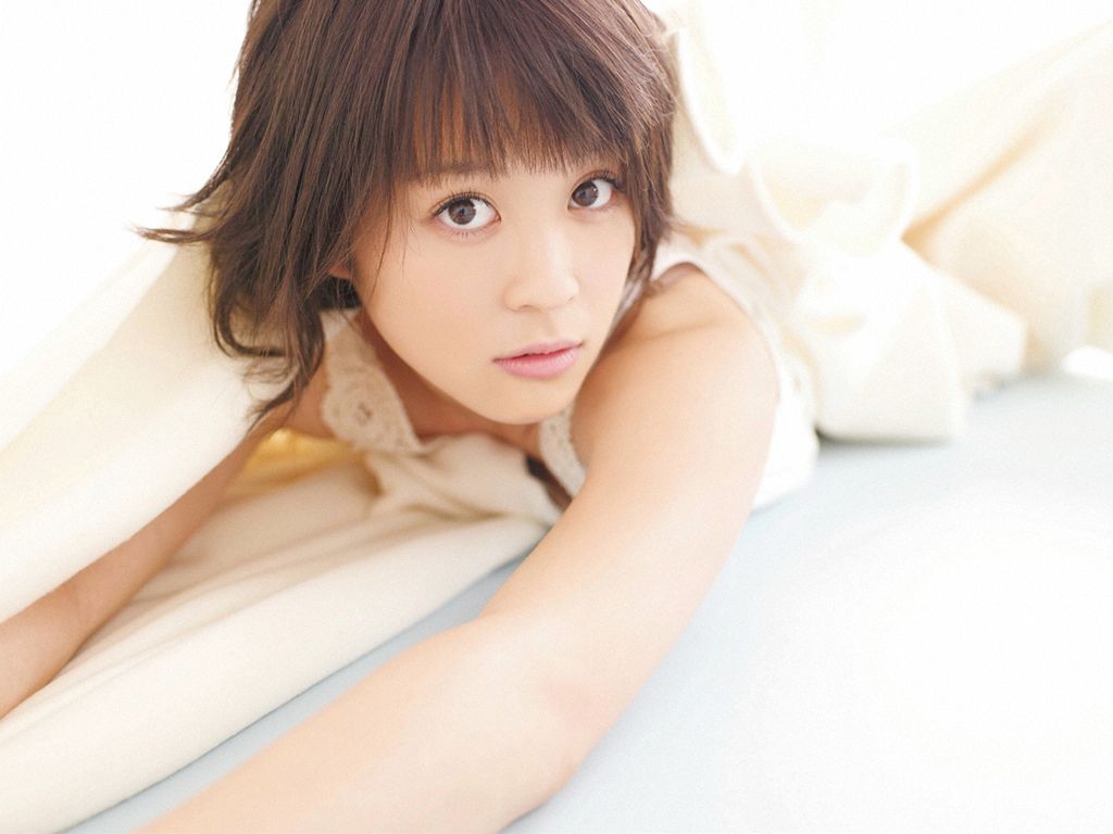 [Wanibooks] NO.49 Kie Kitano 北乃纪伊/北乃きい