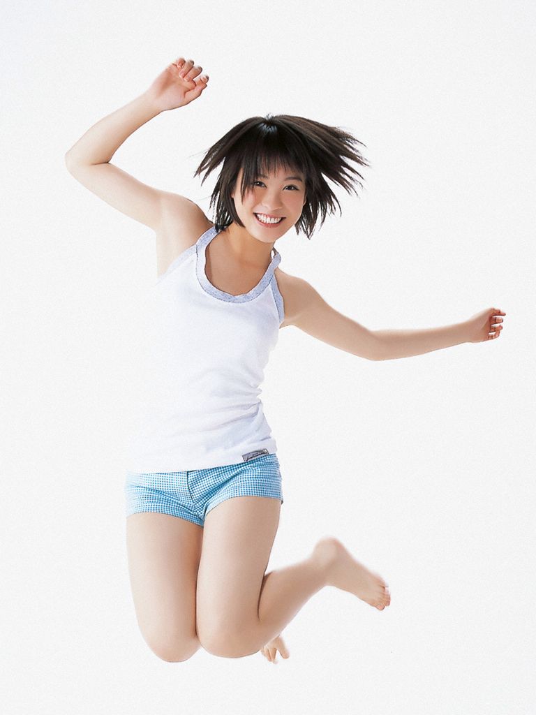 [Wanibooks] NO.49 Kie Kitano 北乃纪伊/北乃きい