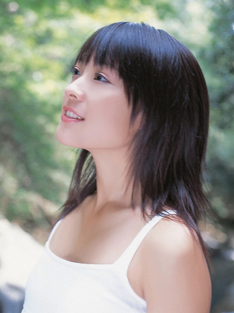 [Wanibooks] NO.49 Kie Kitano 北乃纪伊/北乃きい