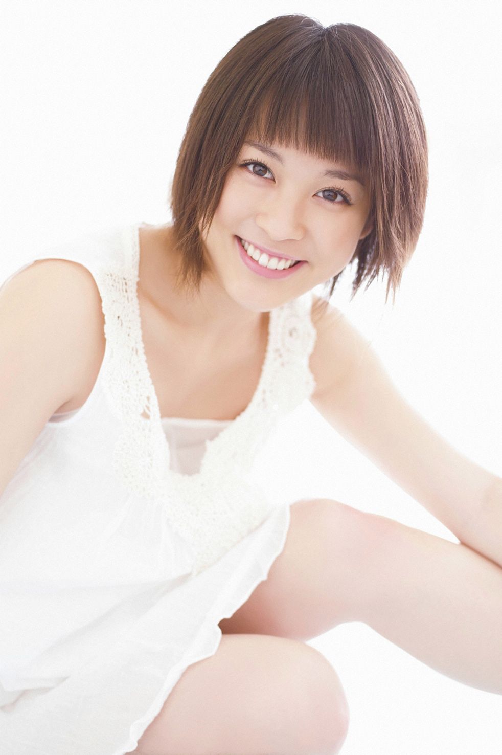 [Wanibooks] NO.49 Kie Kitano 北乃纪伊/北乃きい
