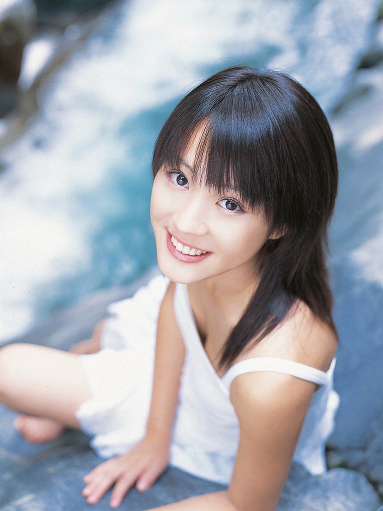 [Wanibooks] NO.49 Kie Kitano 北乃纪伊/北乃きい