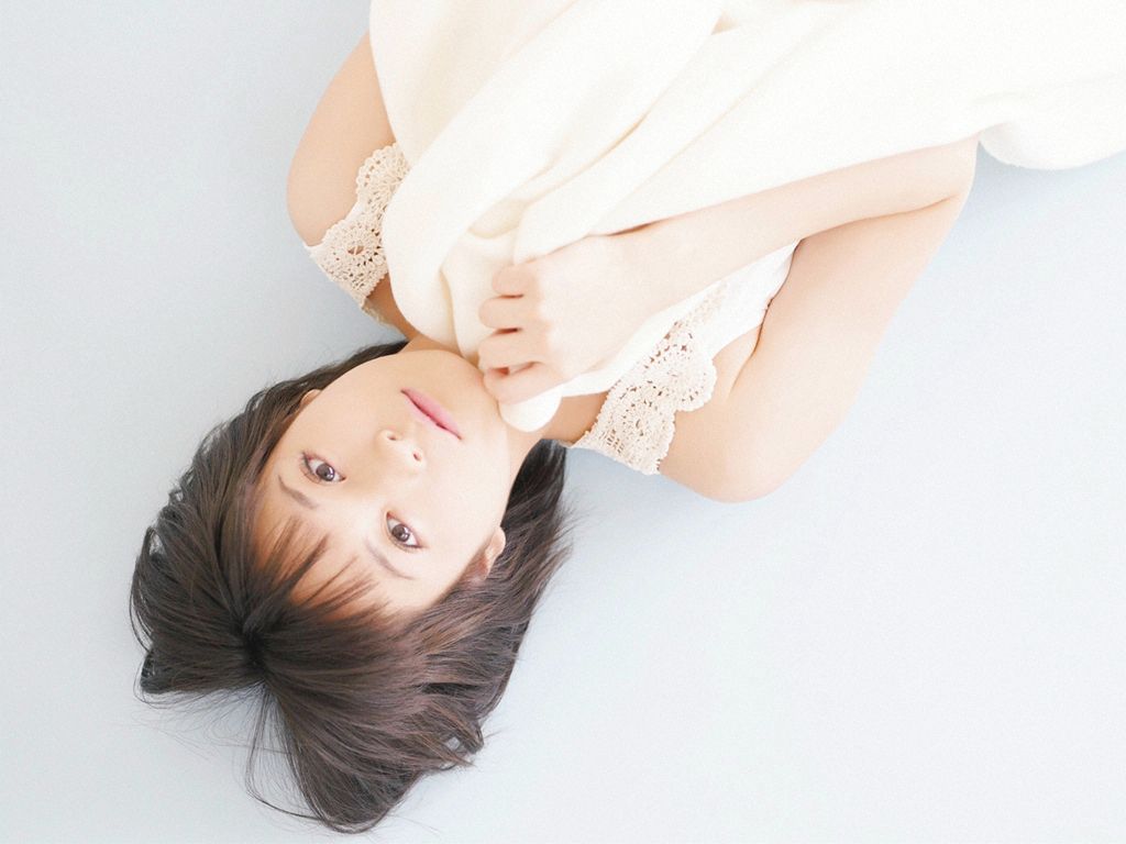 [Wanibooks] NO.49 Kie Kitano 北乃纪伊/北乃きい