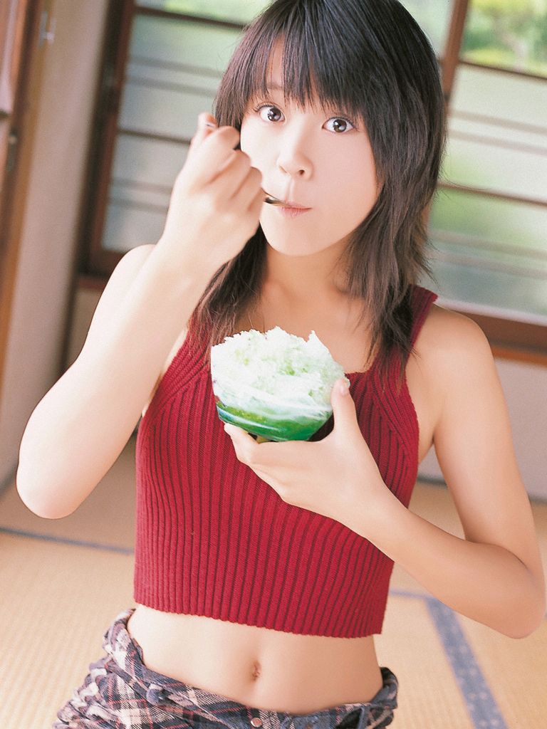 [Wanibooks] NO.49 Kie Kitano 北乃纪伊/北乃きい
