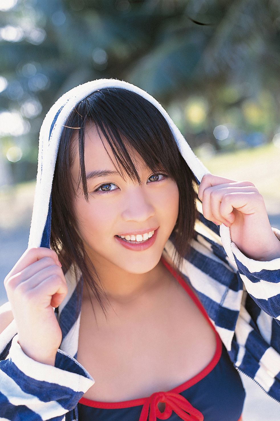 [Wanibooks] NO.49 Kie Kitano 北乃纪伊/北乃きい