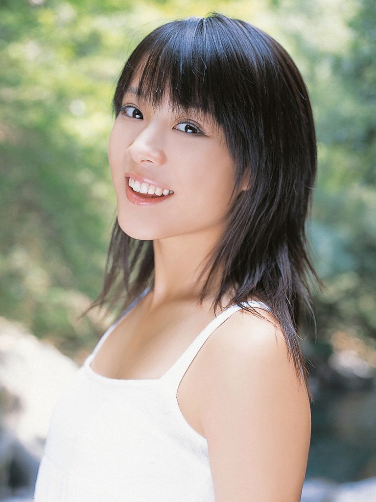 [Wanibooks] NO.49 Kie Kitano 北乃纪伊/北乃きい