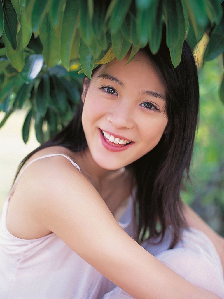 [Wanibooks] NO.49 Kie Kitano 北乃纪伊/北乃きい