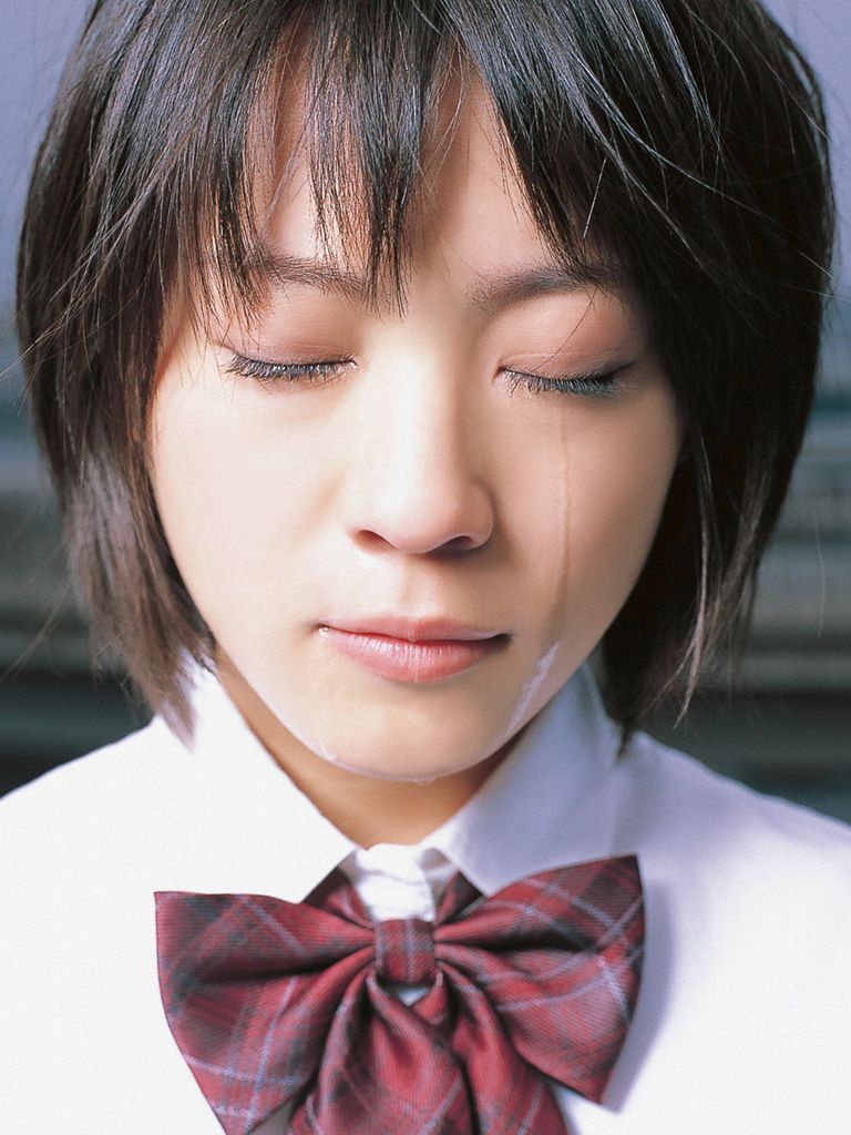 [Wanibooks] NO.49 Kie Kitano 北乃纪伊/北乃きい