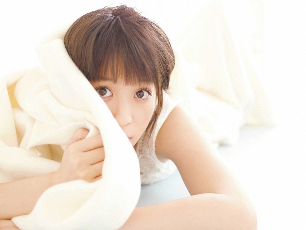 [Wanibooks] NO.49 Kie Kitano 北乃纪伊/北乃きい