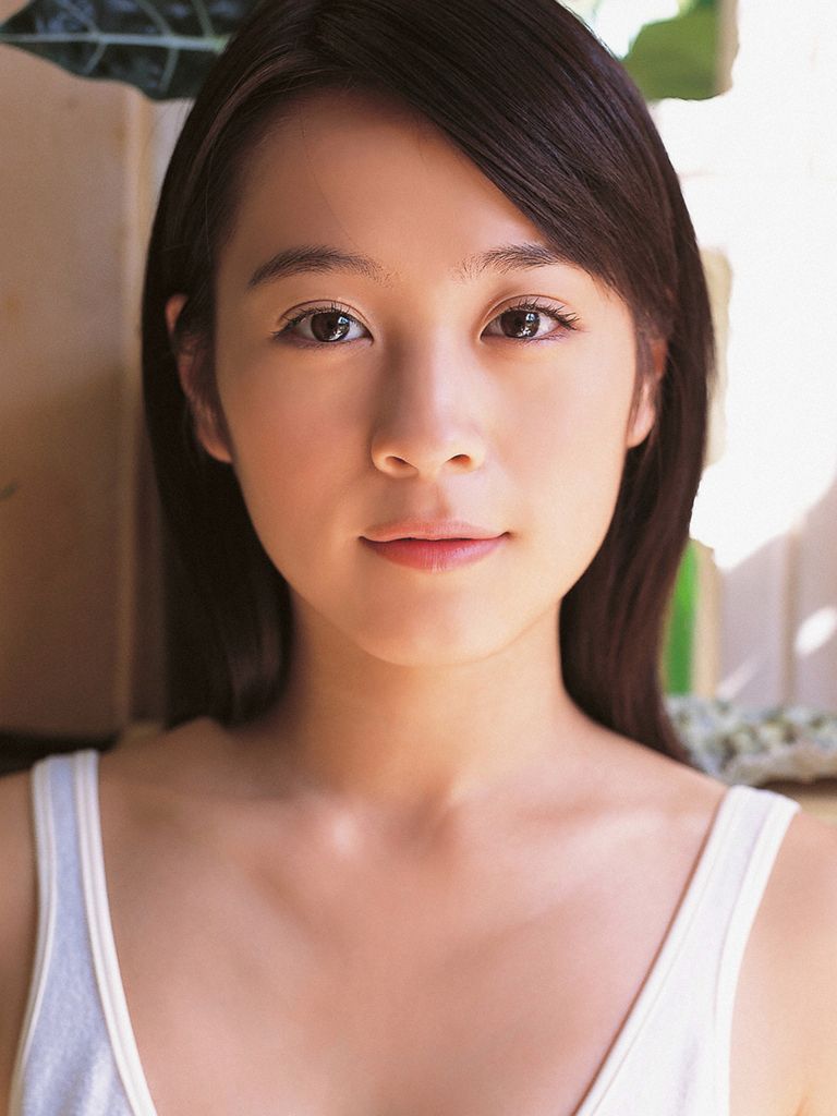[Wanibooks] NO.49 Kie Kitano 北乃纪伊/北乃きい
