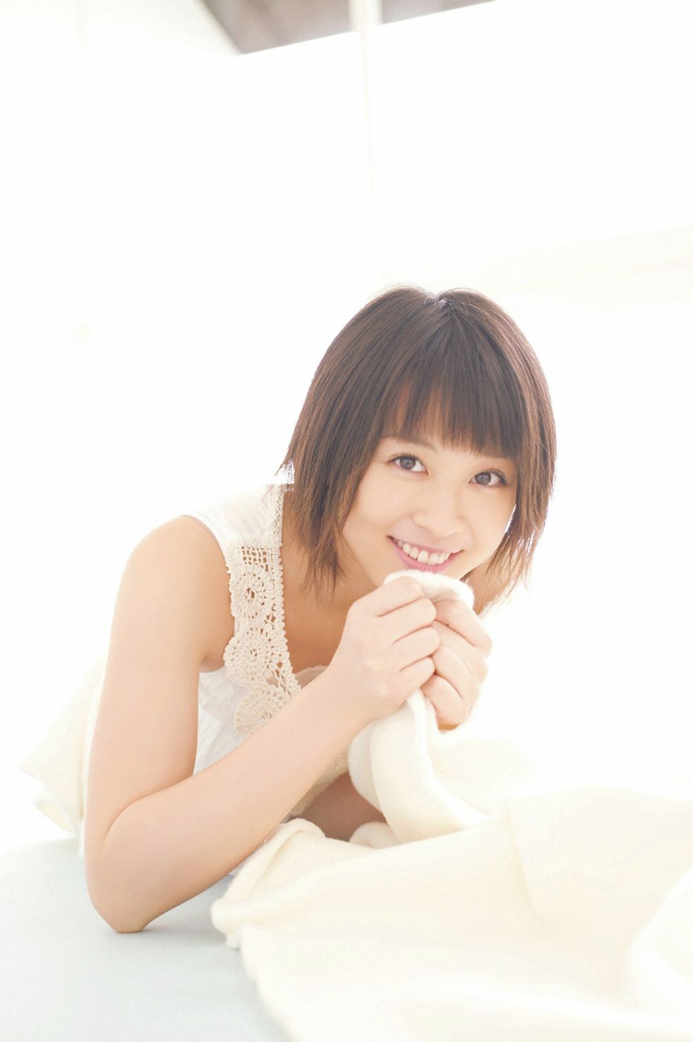 [Wanibooks] NO.49 Kie Kitano 北乃纪伊/北乃きい