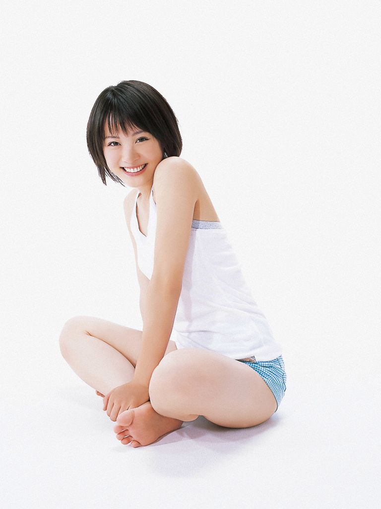[Wanibooks] NO.49 Kie Kitano 北乃纪伊/北乃きい
