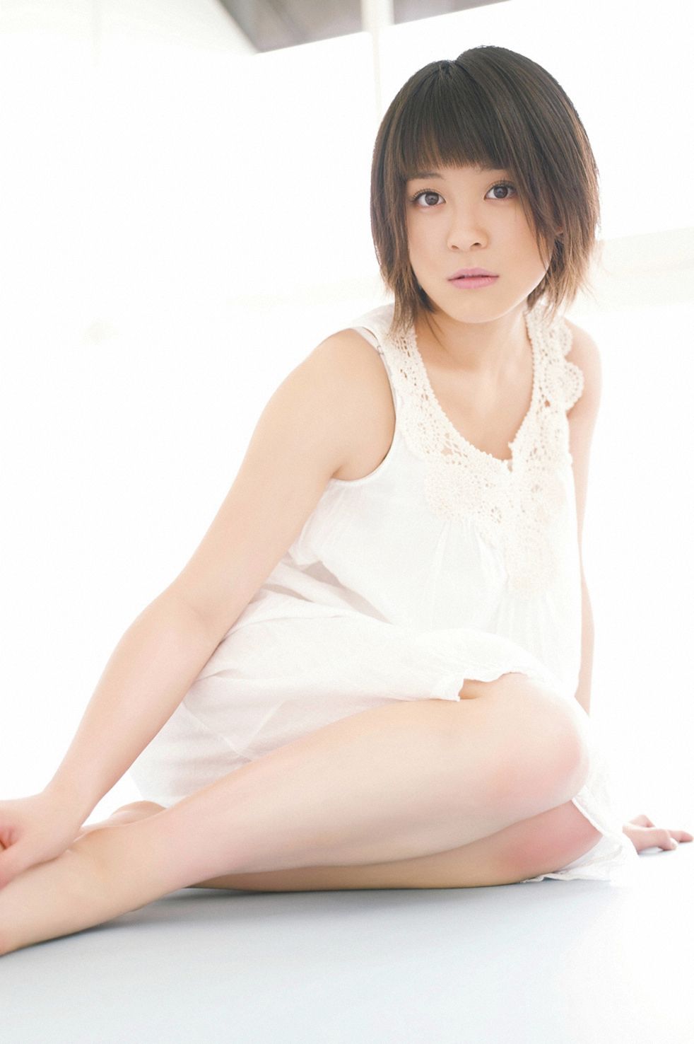 [Wanibooks] NO.49 Kie Kitano 北乃纪伊/北乃きい