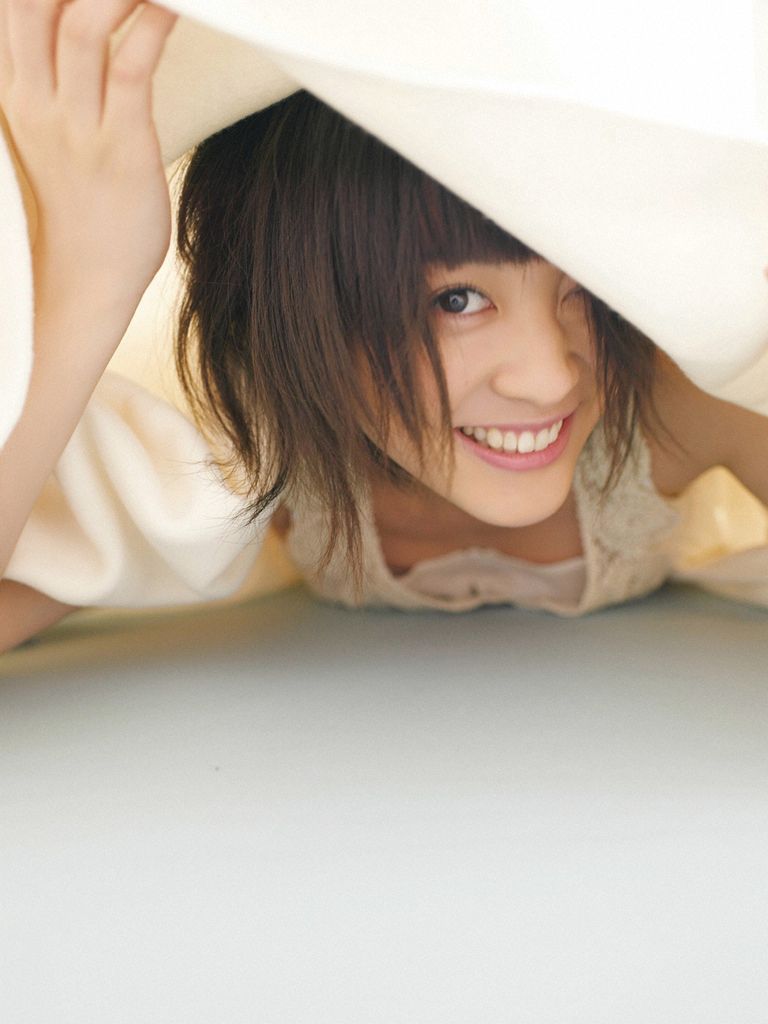 [Wanibooks] NO.49 Kie Kitano 北乃纪伊/北乃きい