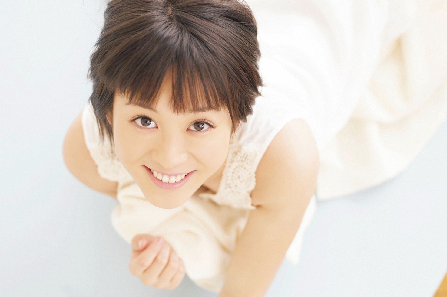 [Wanibooks] NO.49 Kie Kitano 北乃纪伊/北乃きい