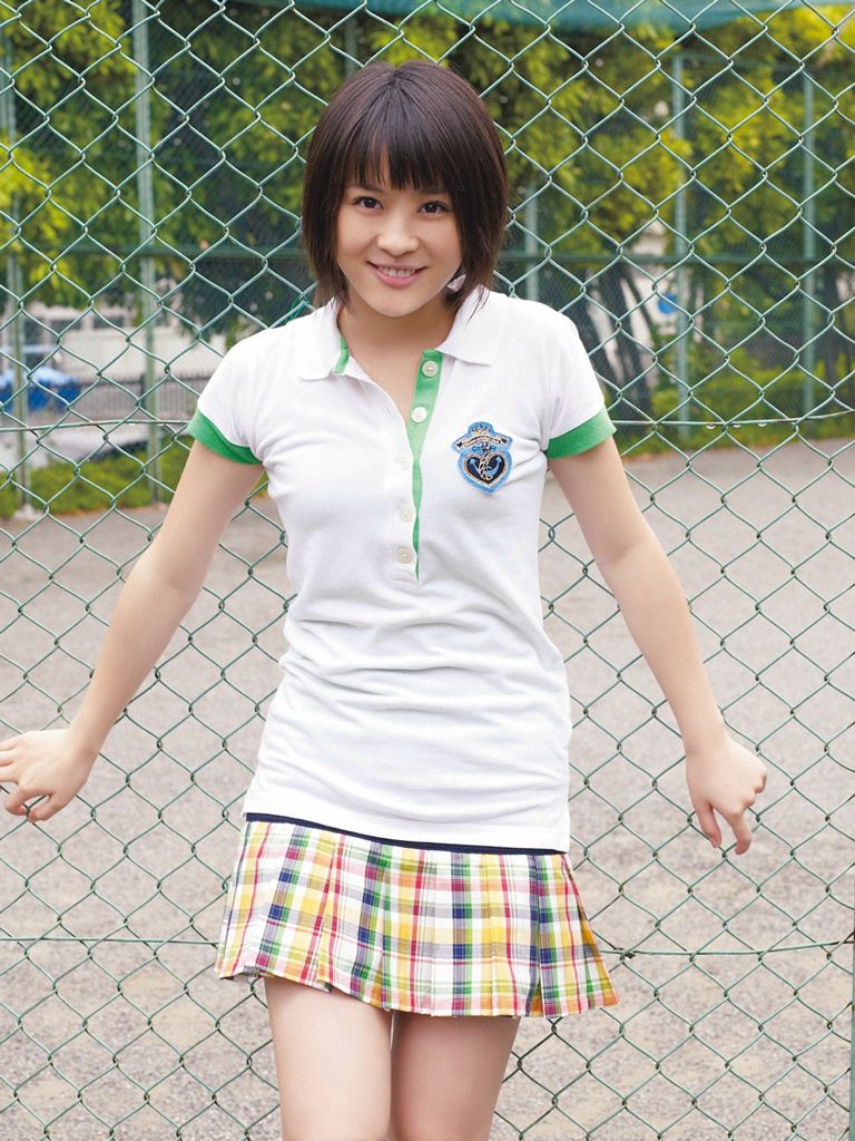[Wanibooks] NO.49 Kie Kitano 北乃纪伊/北乃きい
