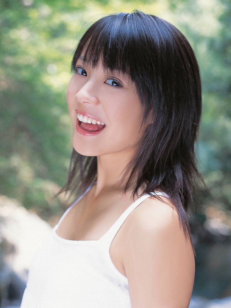 [Wanibooks] NO.49 Kie Kitano 北乃纪伊/北乃きい