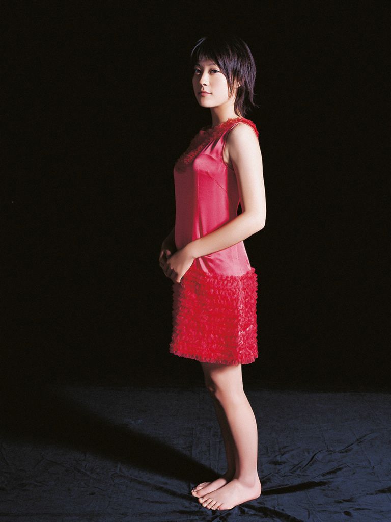 [Wanibooks] NO.49 Kie Kitano 北乃纪伊/北乃きい