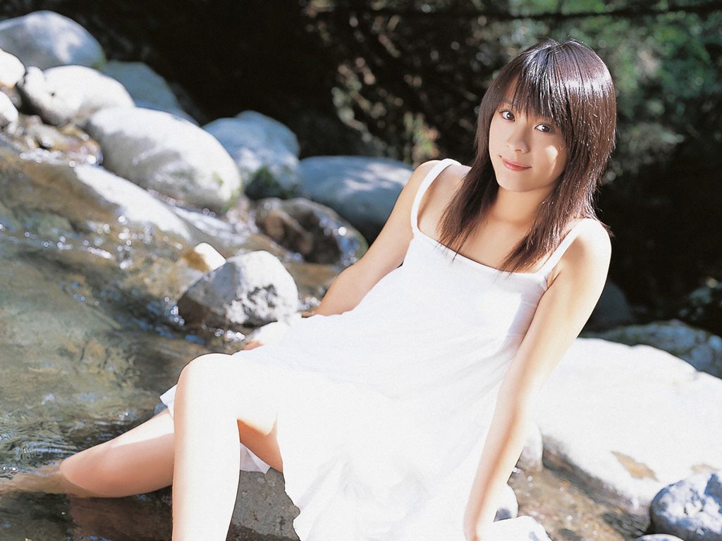 [Wanibooks] NO.49 Kie Kitano 北乃纪伊/北乃きい